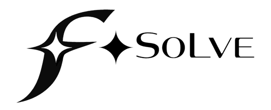 f-solve horizontal logo